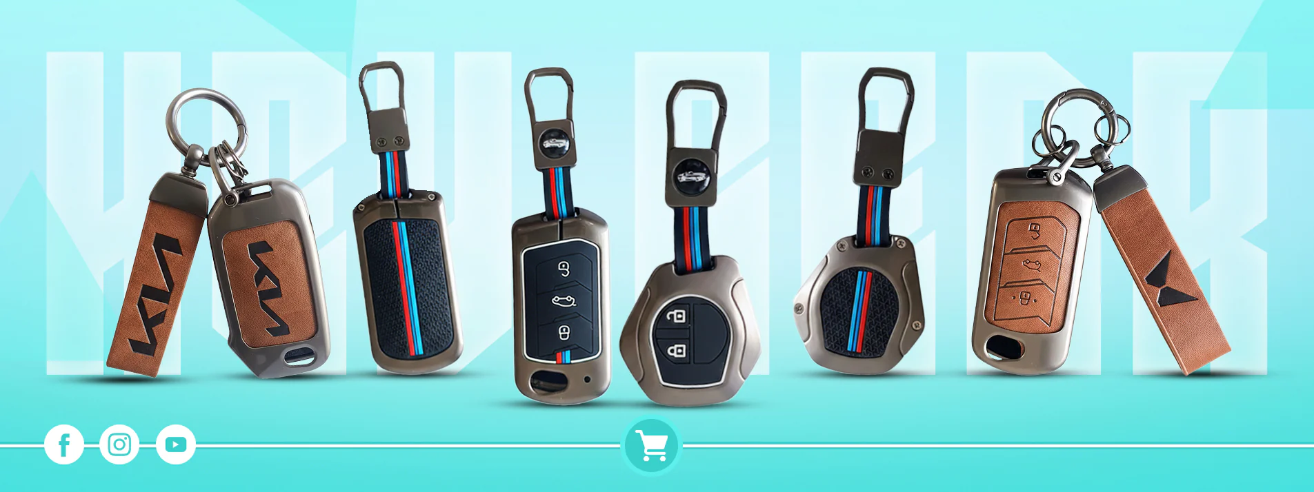 Elevate Your Drive with Style